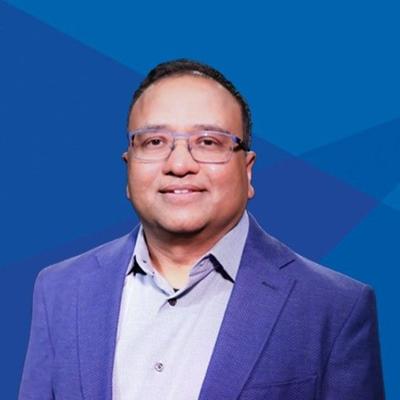 Sanjay Soni, photo 2