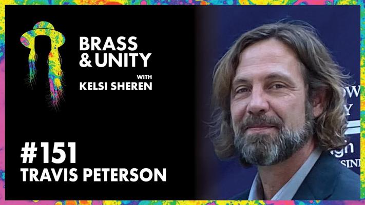 Travis Peterson, photo 2