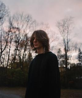 Patrick O'Neill, photo 1