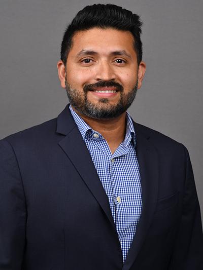 Ashanth Jacob, photo 2