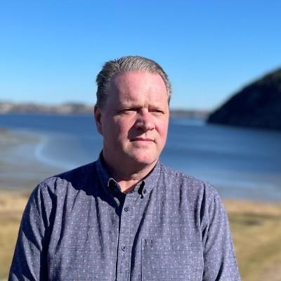 Peter Ohlsson, photo 2