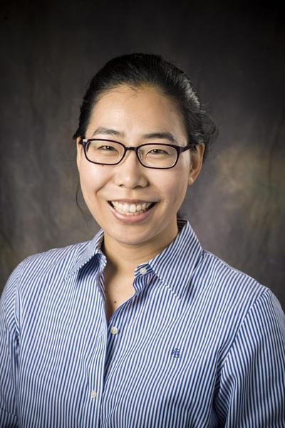 Hye Jeong Y., photo 2