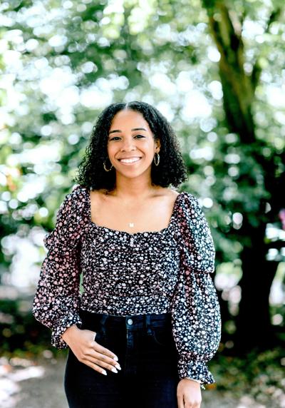 Maya Pelichet, photo 2