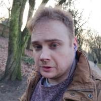 Danny Curran, photo 2