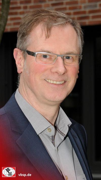 Klaus Hillmer, photo 1