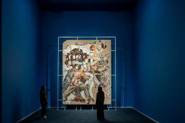 Alexandra Radovichenko, photo 1