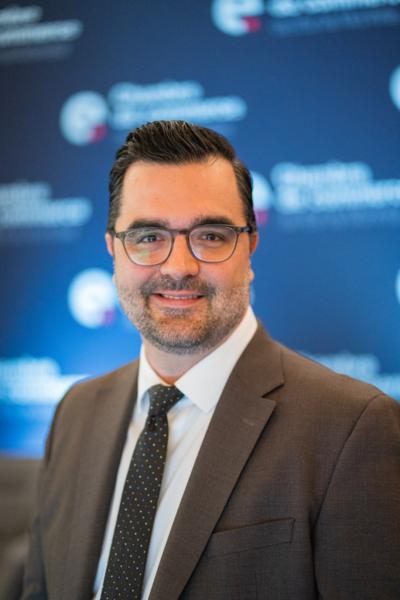 Jean-Denis Charest, photo 1