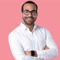 Michael Estrella, photo 1