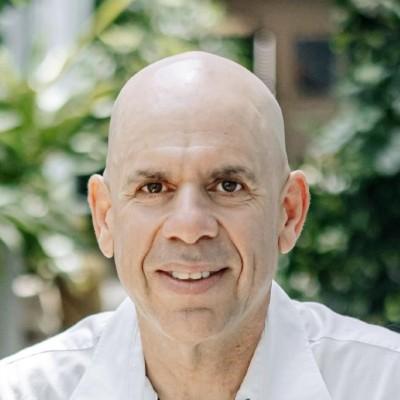 Dror Trumer, photo 2