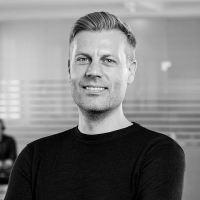 Sampsa Suoninen, photo 1