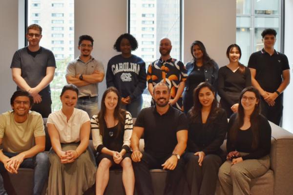 Xavier Freeman, photo 1