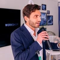 Mirko Maccarrone, photo 1