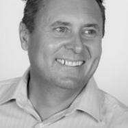 Andrew Cross, photo 1