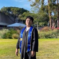 Kenneth Mori, photo 1