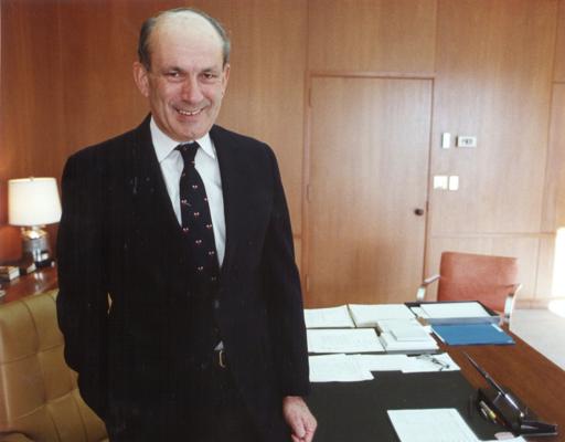 Thomas Phillips, photo 1