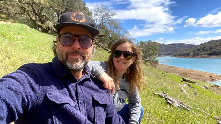 Chris Schultz, photo 2