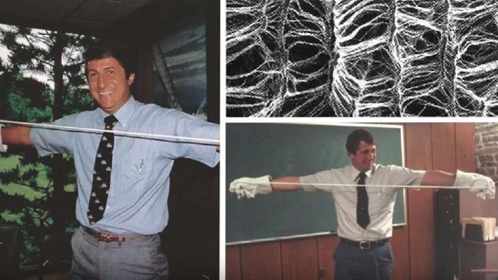 Robert Pickup, photo 2