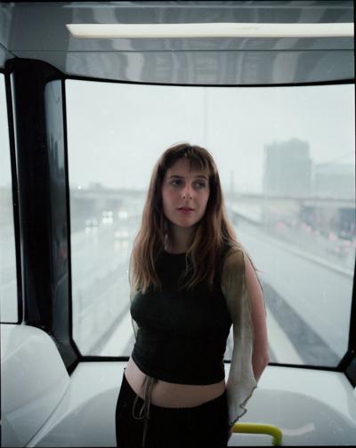 Chloe Provencal, photo 1