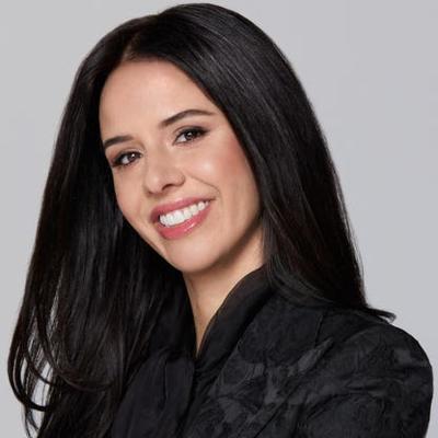 Trina Spear, photo 2