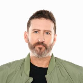 Ryan Bailey, photo 1