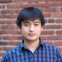 Evan Liu, photo 2