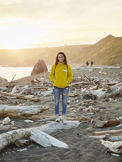 Amy Silberman, photo 2