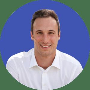 Jake Soffer, photo 1