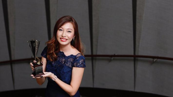 Angela Teng, photo 1