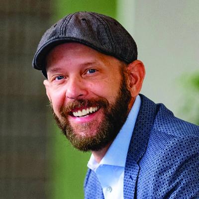 Scott Wooden, photo 1