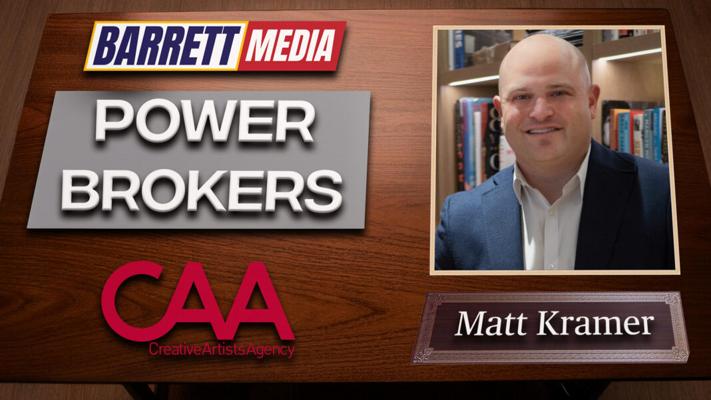 Matthew Kramer, photo 1