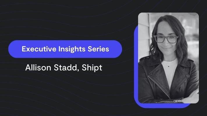 Allison Stadd, photo 2