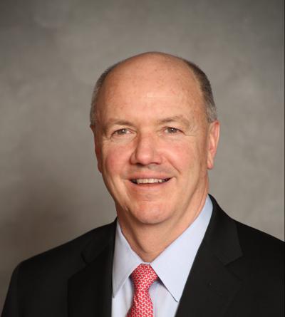 John Donnelly, photo 2