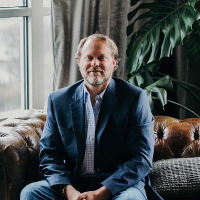 Jason Ritchason, photo 1