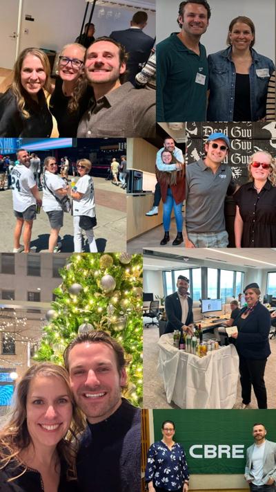 Kristin Hammond, photo 2