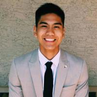 Daniel Sison, photo 1