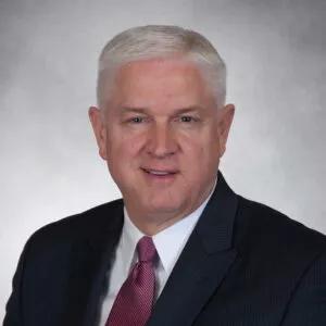 Tom Lumpkin, photo 2