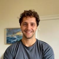 Felix Jackson, photo 2