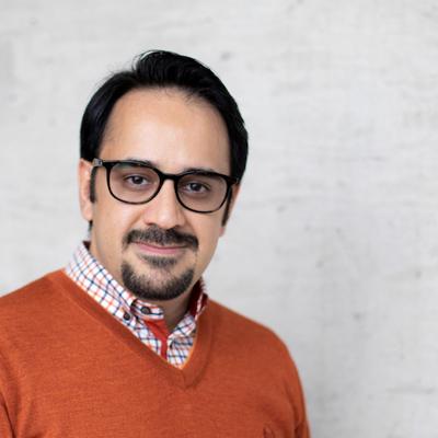 Mohammad Pirkhan, photo 2