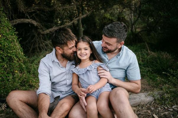 Alan Moyle - Melbourne Family Photographer, photo 1