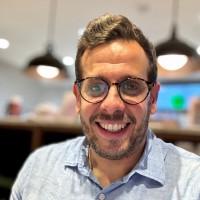 Cleber Dantas, photo 1