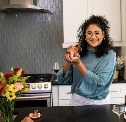 Agata Mejias, photo 2