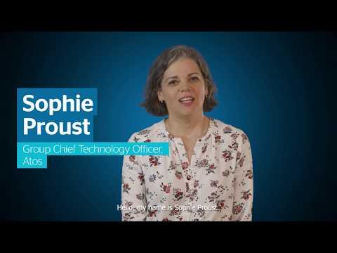 Sophie Proust, photo 1