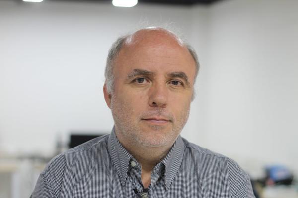 Gonzalo García, photo 1