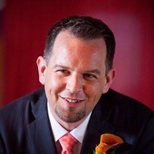 Jeremy Becker