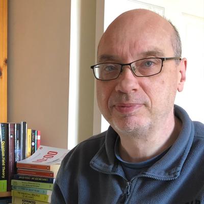 Stephen Boyle, photo 1