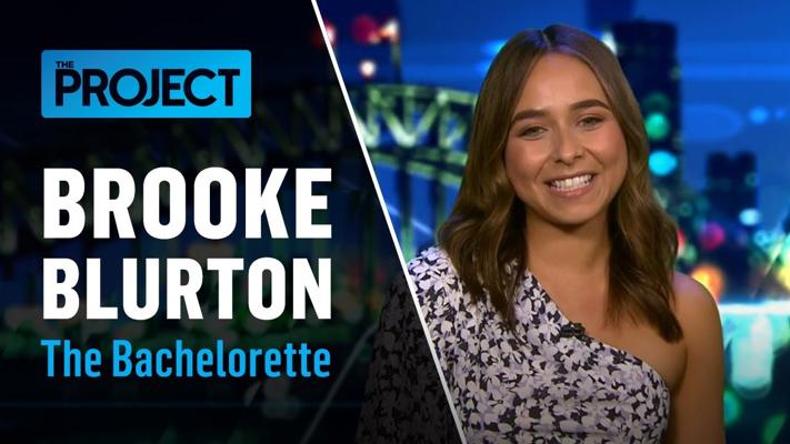 Brooke Bytalan, photo 2