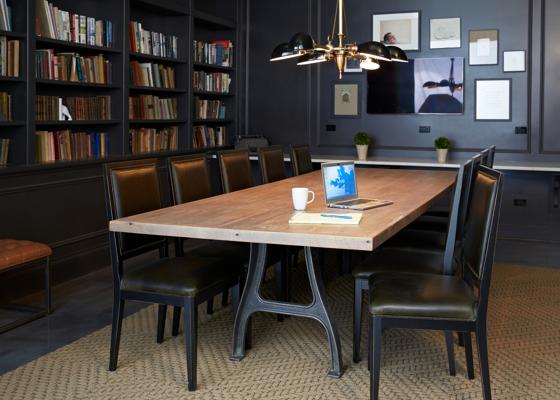 Patrick Chappell, photo 2