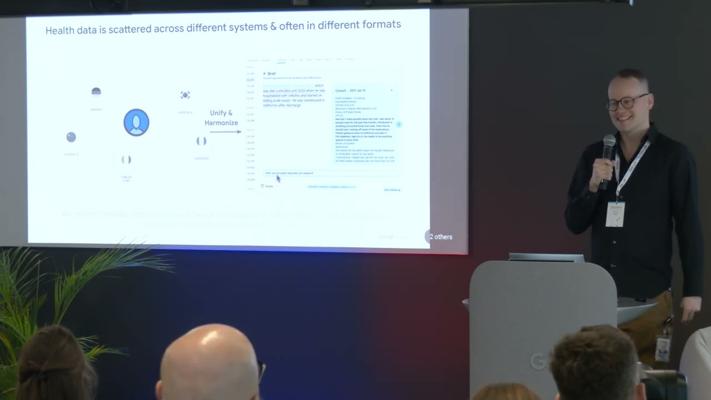 Patrick Kling, photo 2