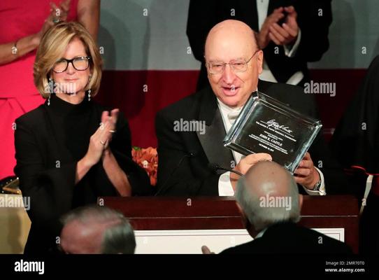 John K. Castle, photo 2