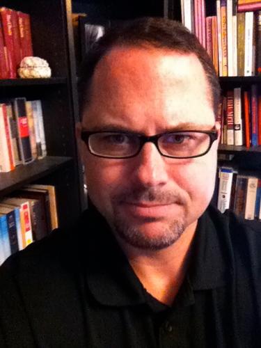 Rich Halberg, photo 1